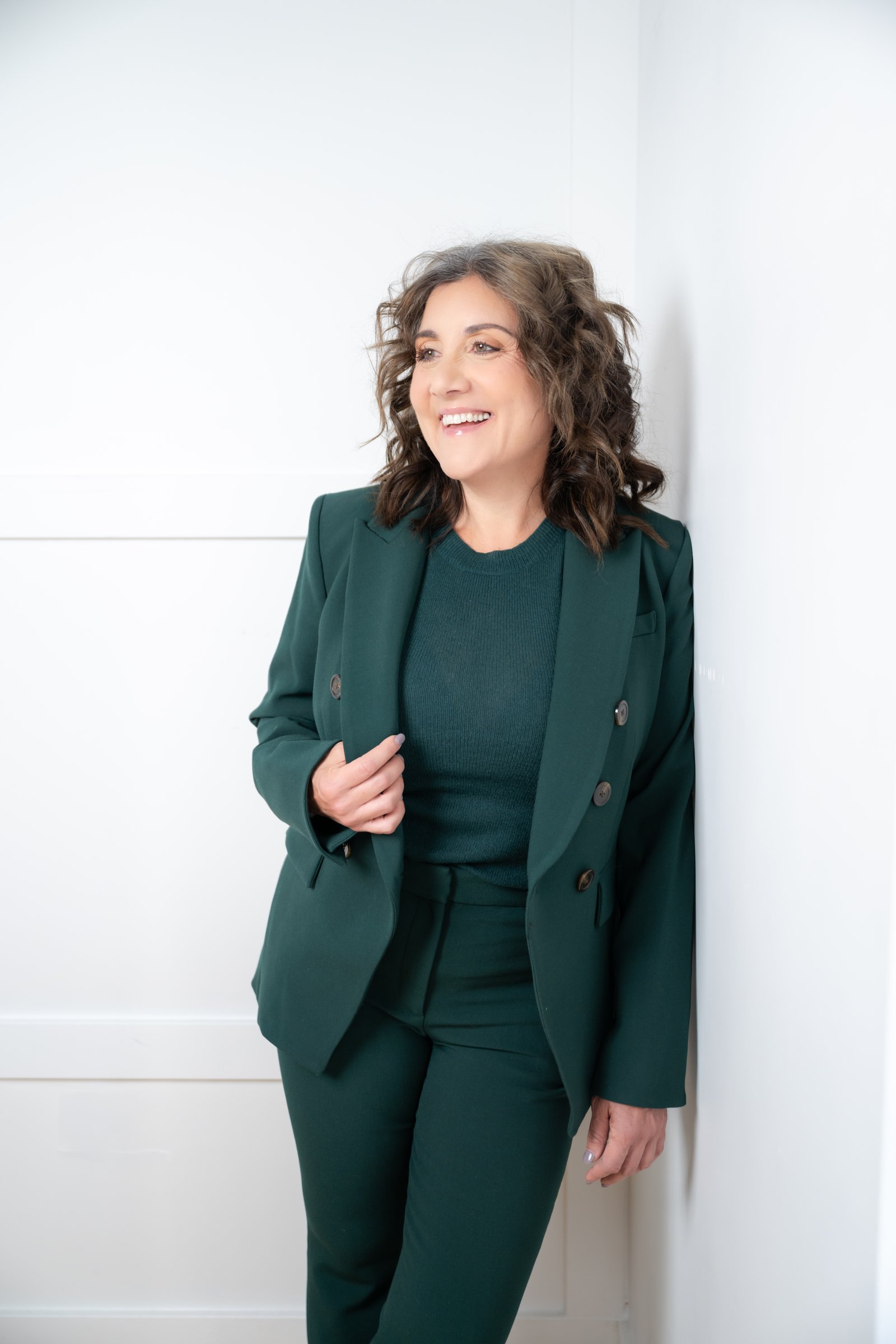 Diane Prince, founder of Caya